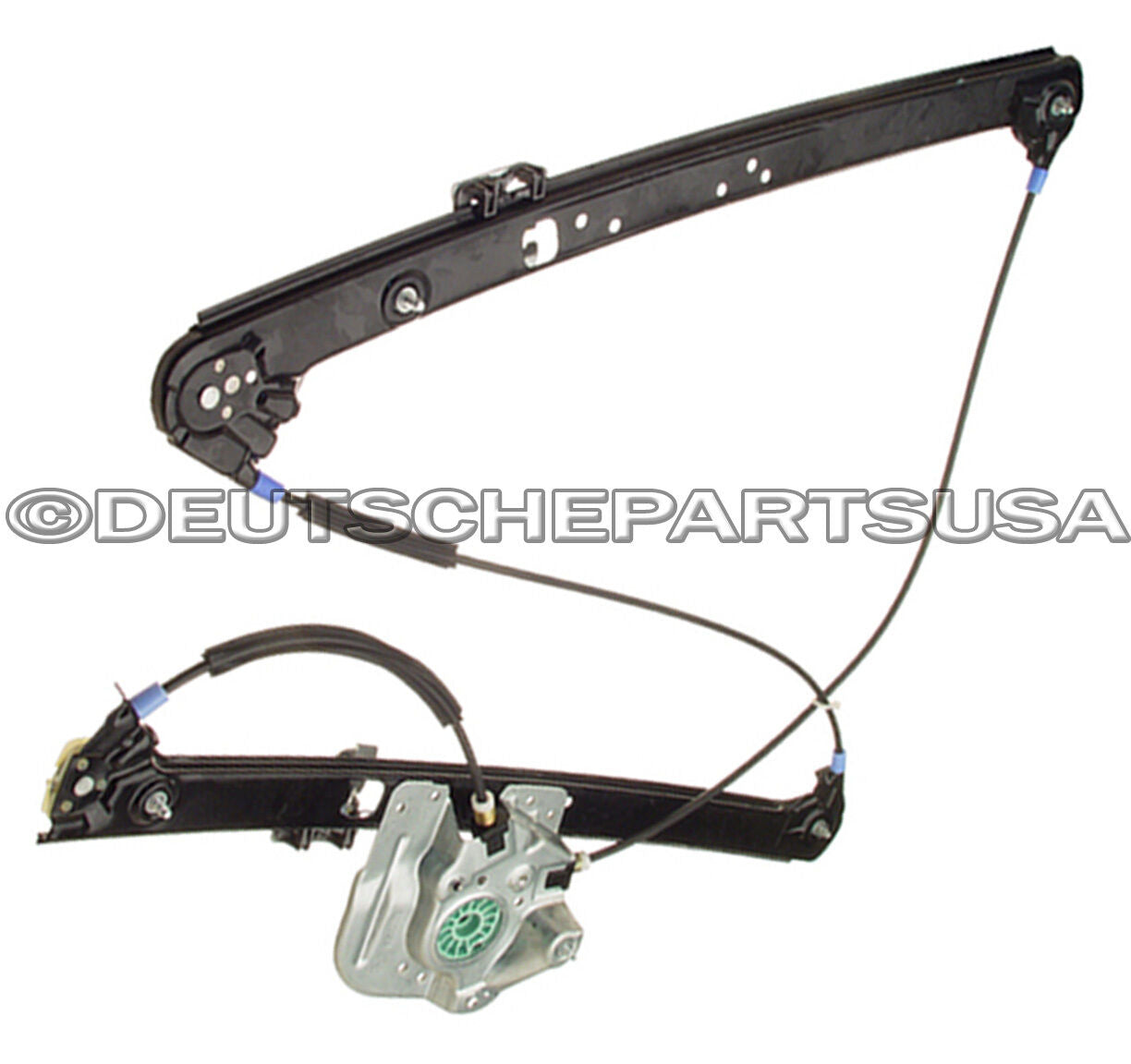 WINDOW REGULATOR FRONT RIGHT for BMW E53 X5 3.0 4.4 .6 i iS 51 33 8 254 912
