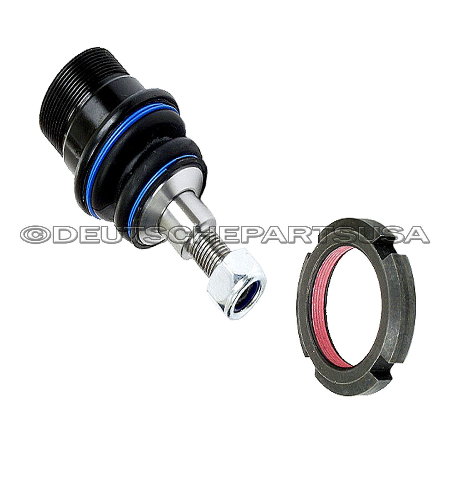 ORIGINAL Mercedes Benz W163 ML320 ML430 REAR Axle Ball Joint Joints 1633500113