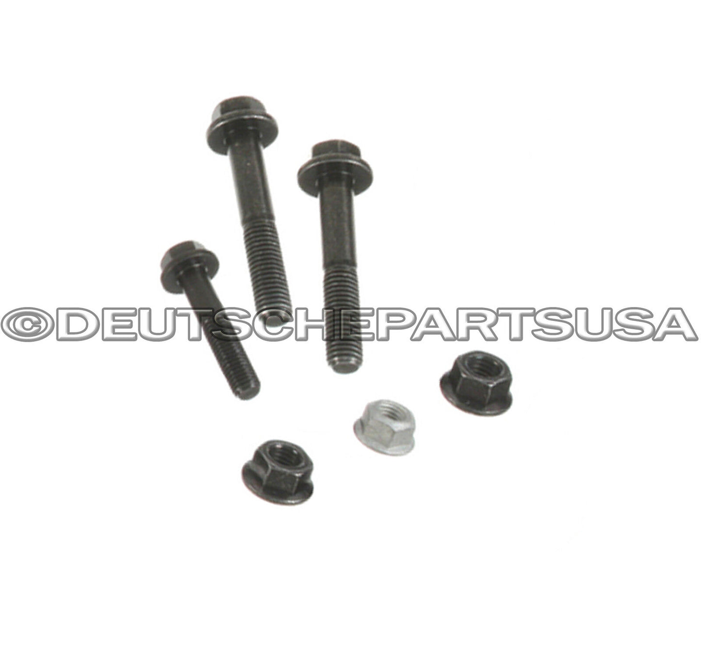 VOLVO 850 S70 V70 2-BOLT LEFT CONTROL ARM BALL JOINT BUSHING 271901 8628495