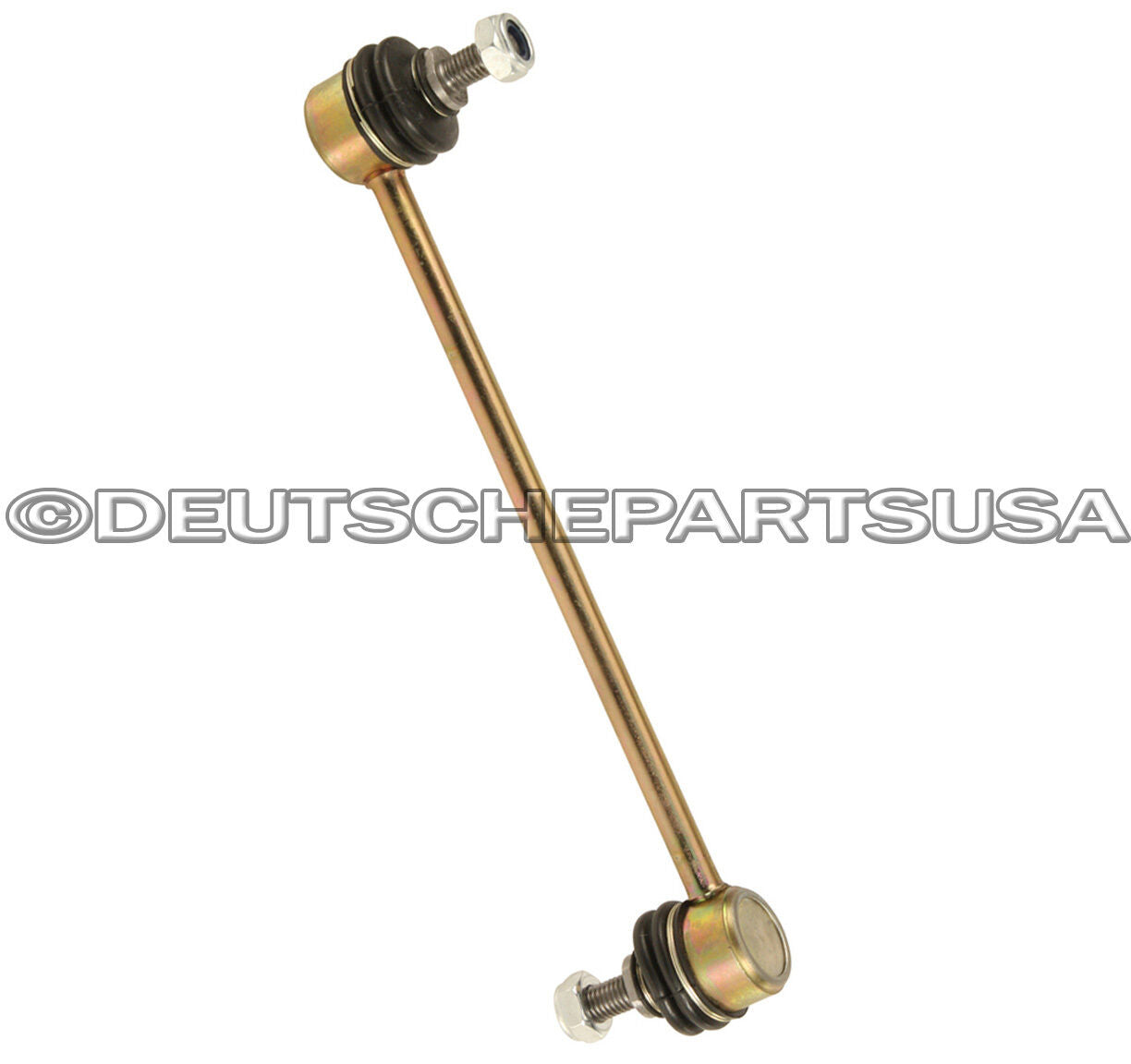 SWAY BAR STABILIZER LINK LINKS for BMW E24 E28 E30 E31 E32 31 35 1 134 582 L+R
