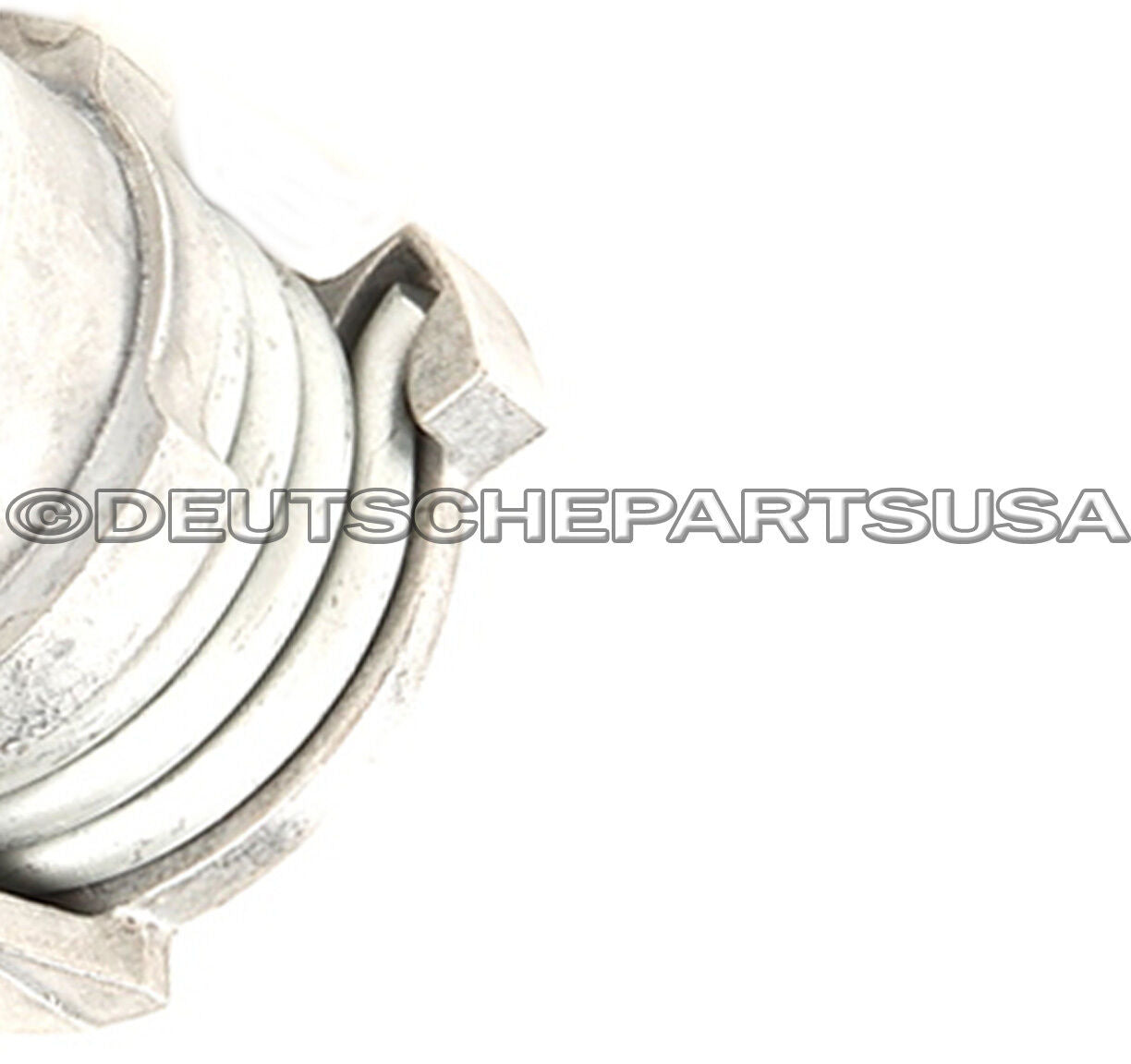 Acc Drive Belt Tensioner w/ Pulley Assy for BMW E53 E60 E63 E64 E65 11287549588