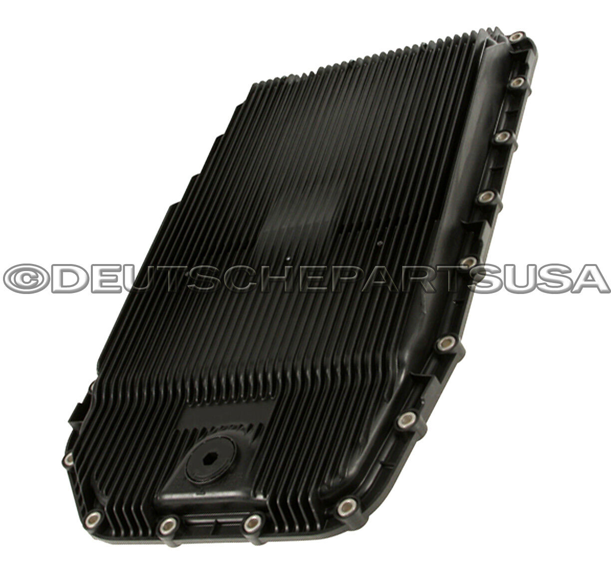 LAND ROVER AUTO TRANSMISSION OIL PAN FILTER LR3 LR4 RANGE ROVER SPORT LR007474