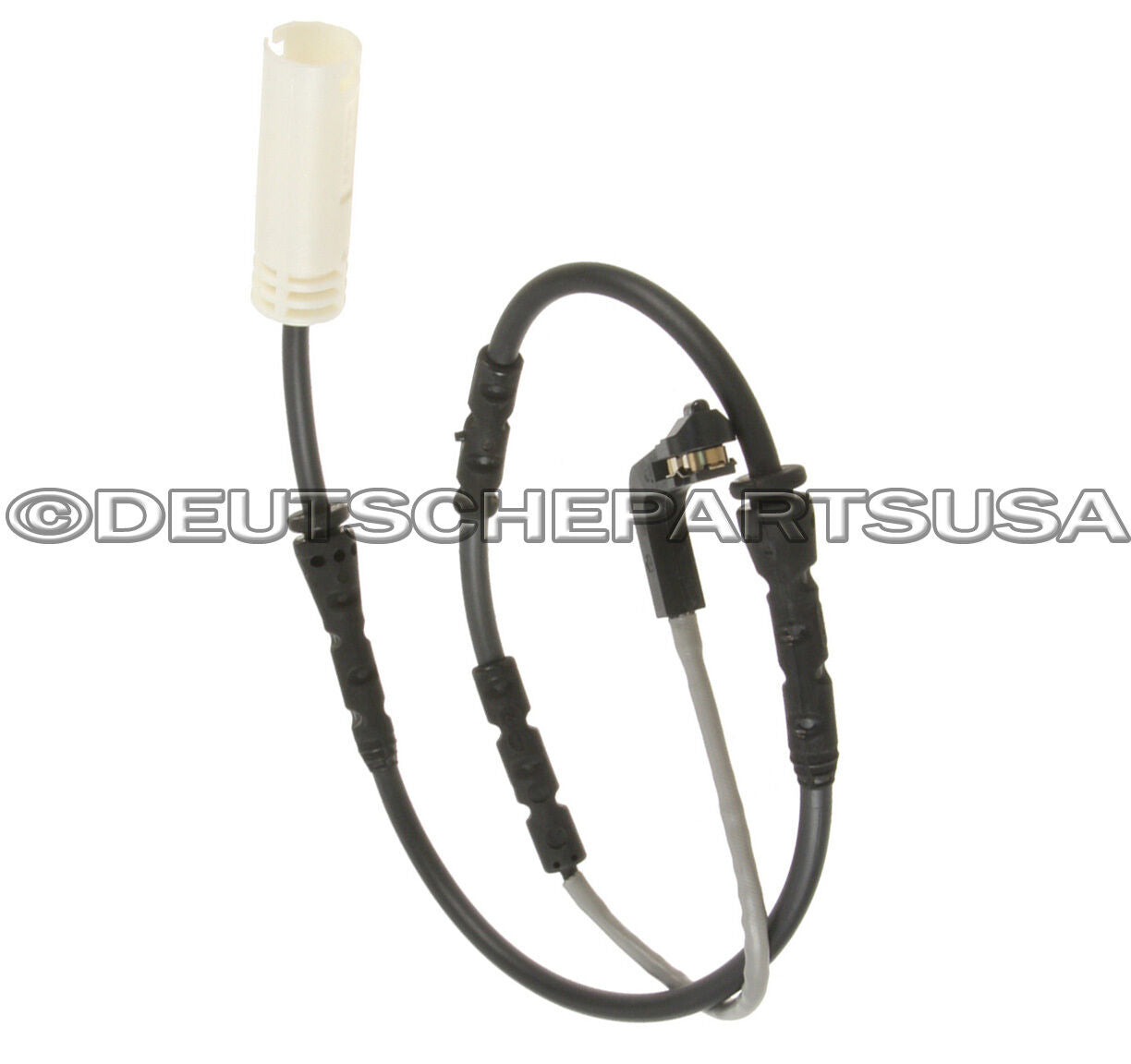 FRONT BRAKE PAD WEAR SENSOR INDICATOR SET for BMW 128i 135i 335i 328i 325i 323i