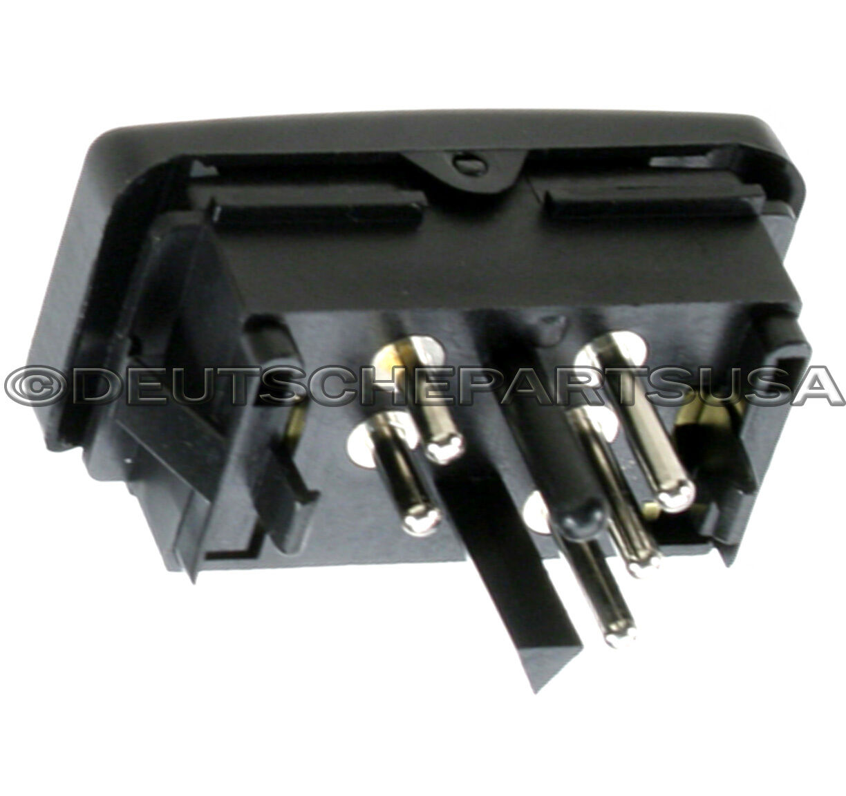 Rear Door Window Switch 61311379076 for BMW E32 E34 525i 530i 540i 735i 740i M5