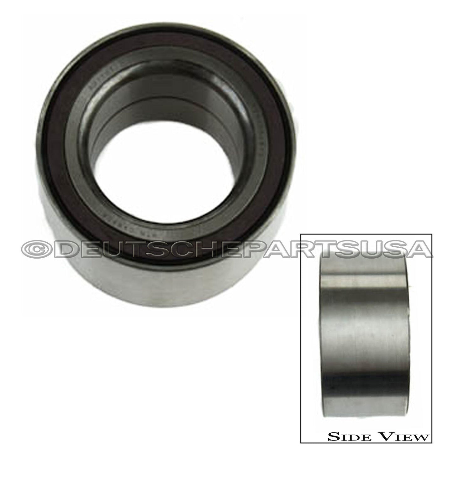 MERCEDES W164 ML LEFT / RIGHT / FRONT / REAR WHEEL BEARING 164 981 04 06