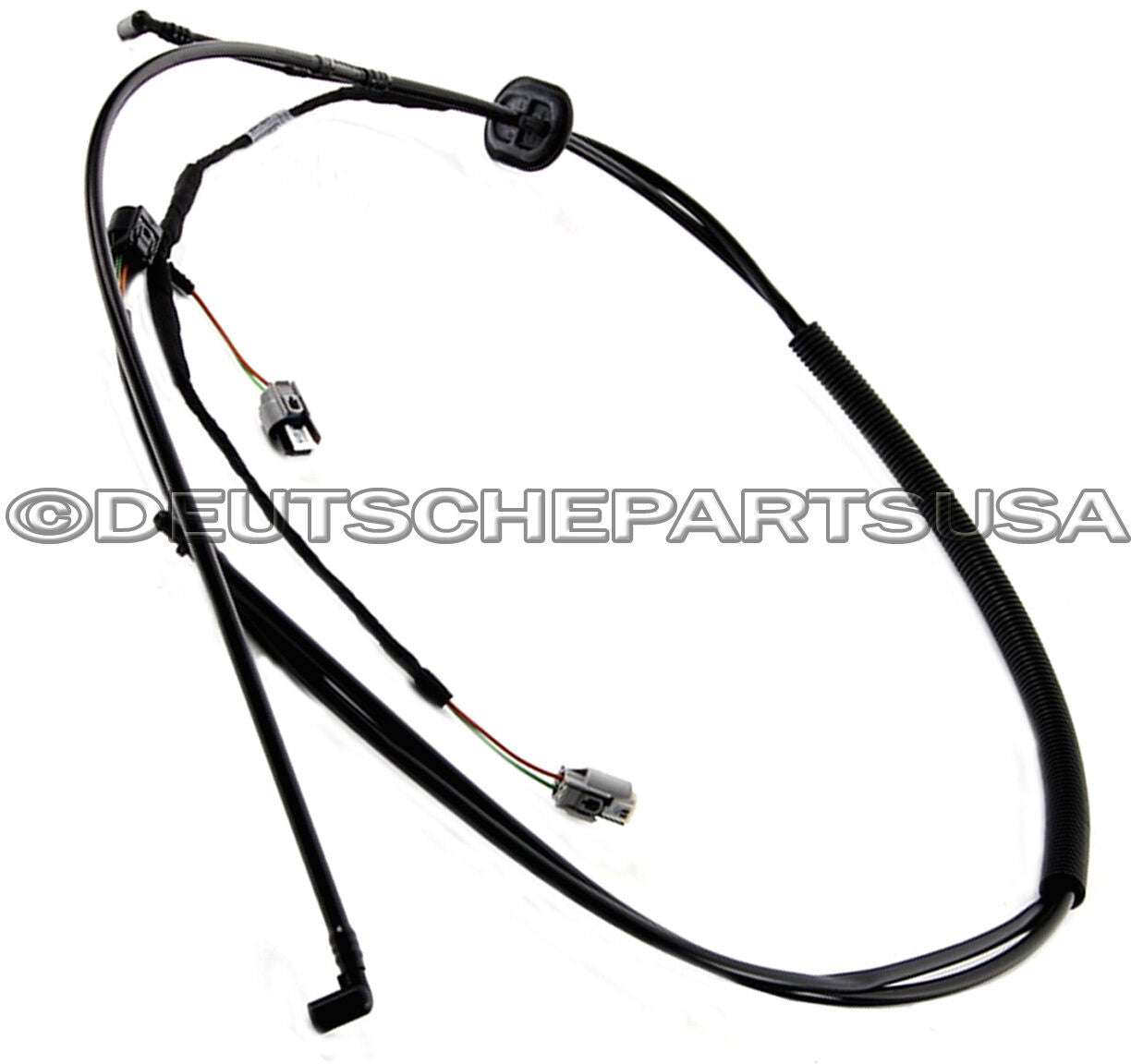 WINDSHIELD CLEAN WASHER HOSE 61 60 8 364 200 for BMW E39 528i 540i M5 535i 530i