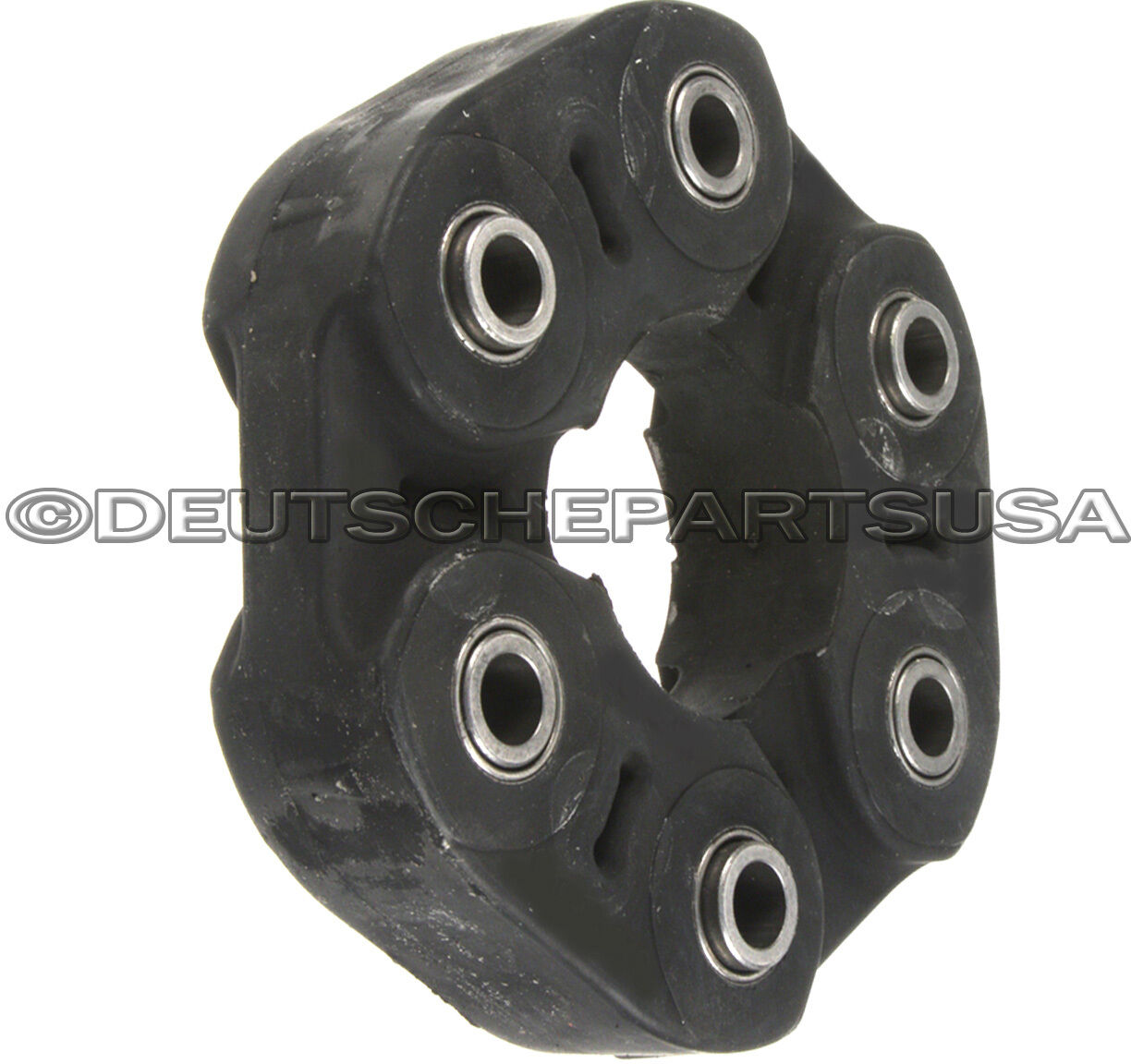 PORSCHE CAYENNE DRIVE PROPELLER SHAFT FLEX DISC JOINT GUIBO 2004-2006 OEMQ
