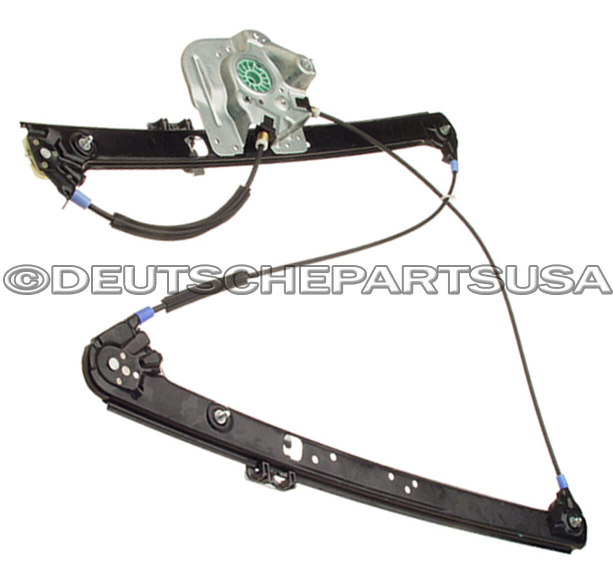 WINDOW REGULATOR FRONT RIGHT for BMW E53 X5 3.0 4.4 .6 i iS 51 33 8 254 912