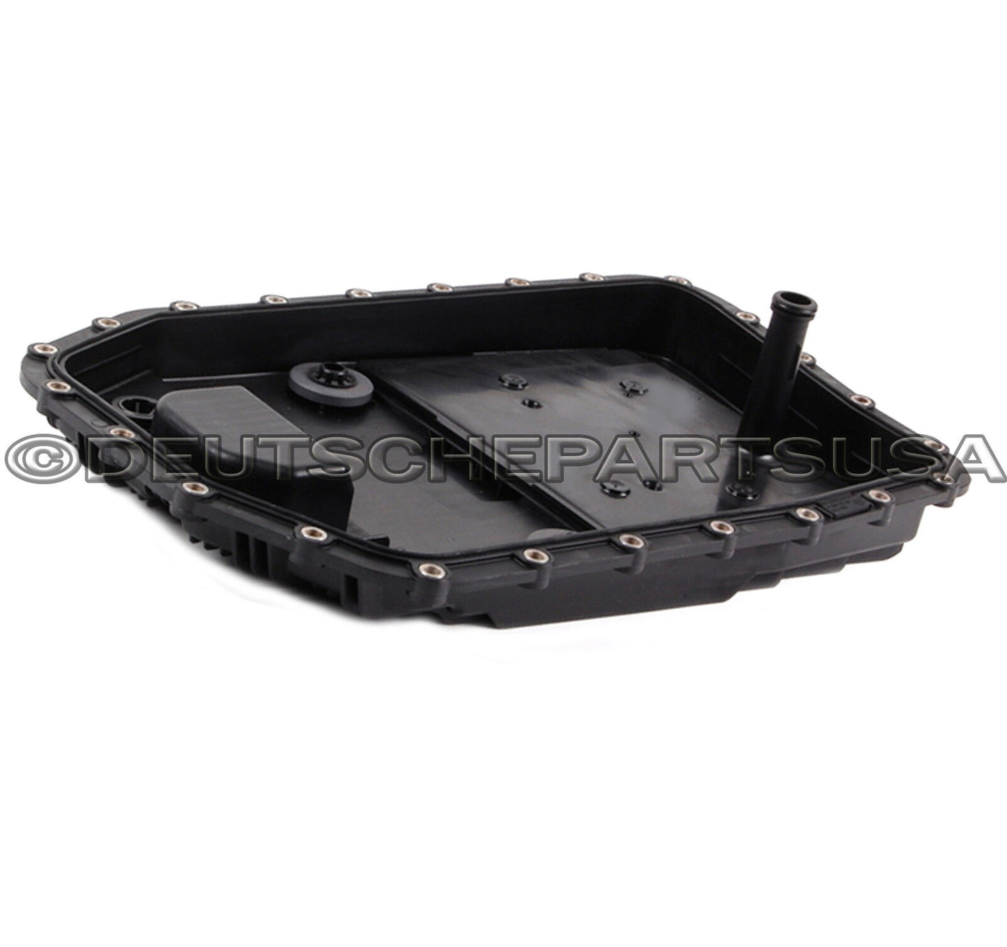 AUTOMATIC TRANSMISSION GA6HP19Z OIL PAN FILTER 24152333907 for BMW E82 E90 E92