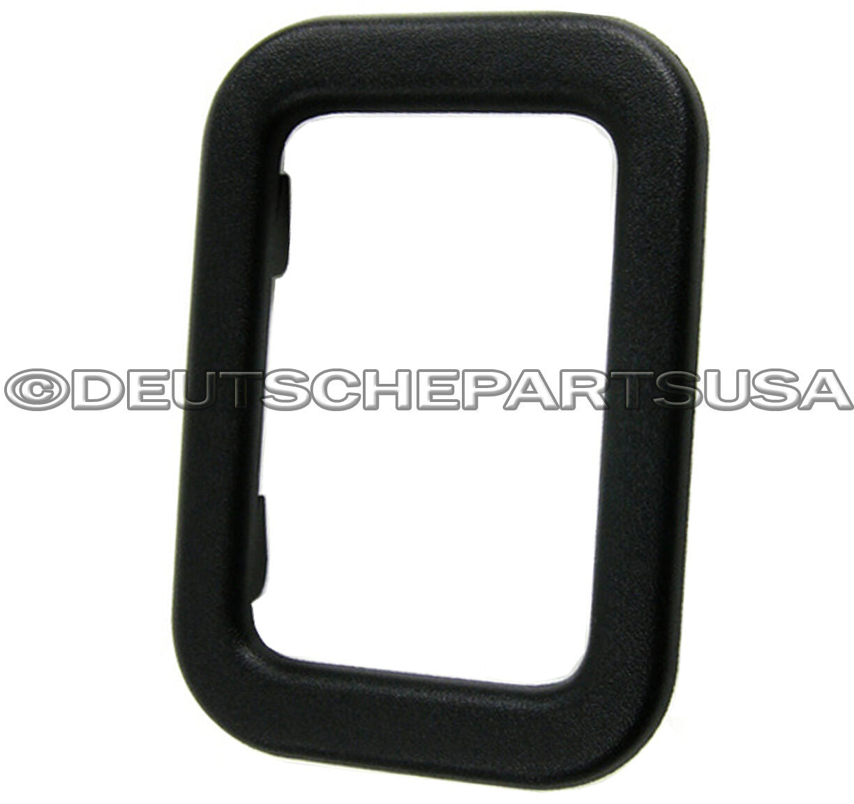 Interior Door Handle Cover Trim Bezel for BMW E30 E28 E24 E23 51211876043 PAIR