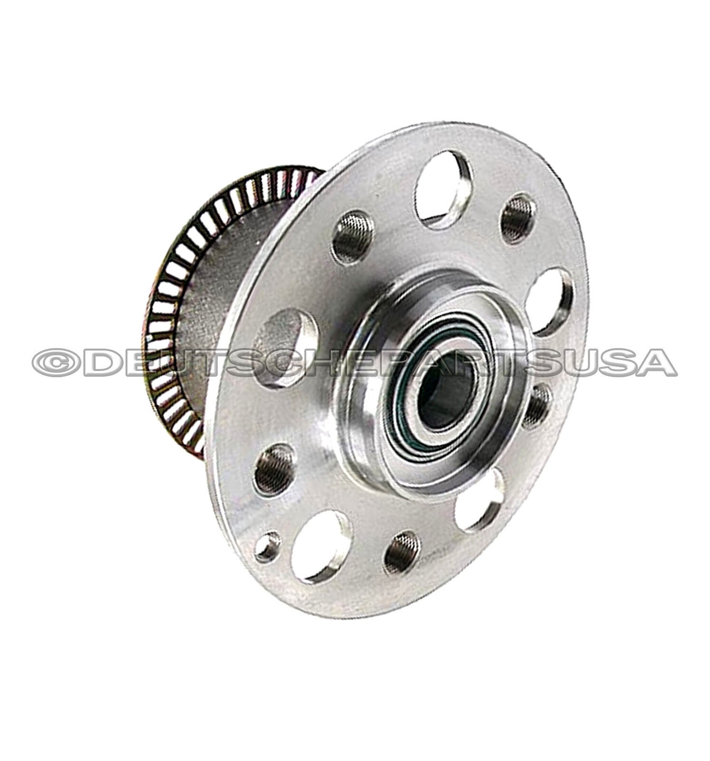 Mercedes W220 S500 S430 Wheel Bearing + HUB ASSEMBLY 2203300725 DIRECT FIT SET 2