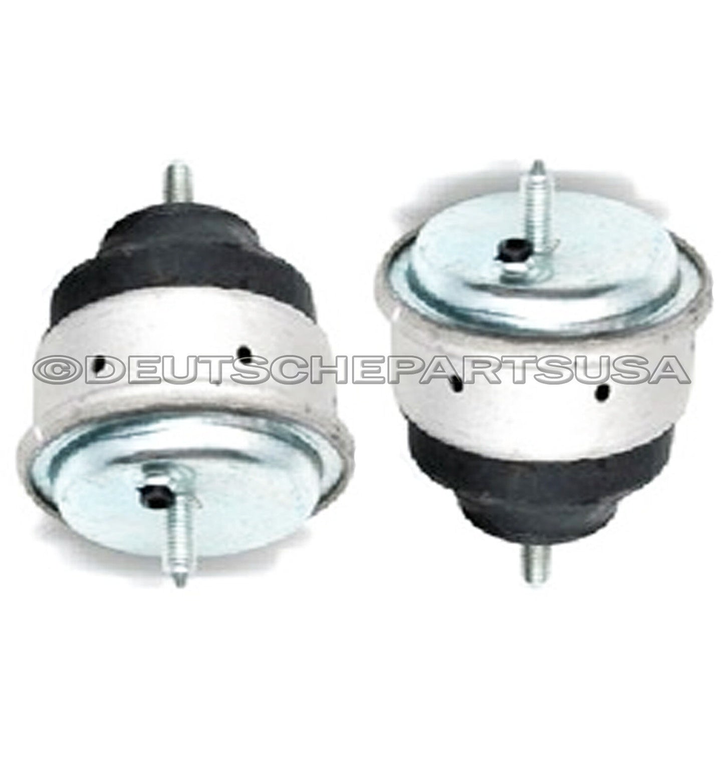Engine Motor Mount Mounts LEFT+RIGHT for BMW E46 330D 330CD TOURING Convertible