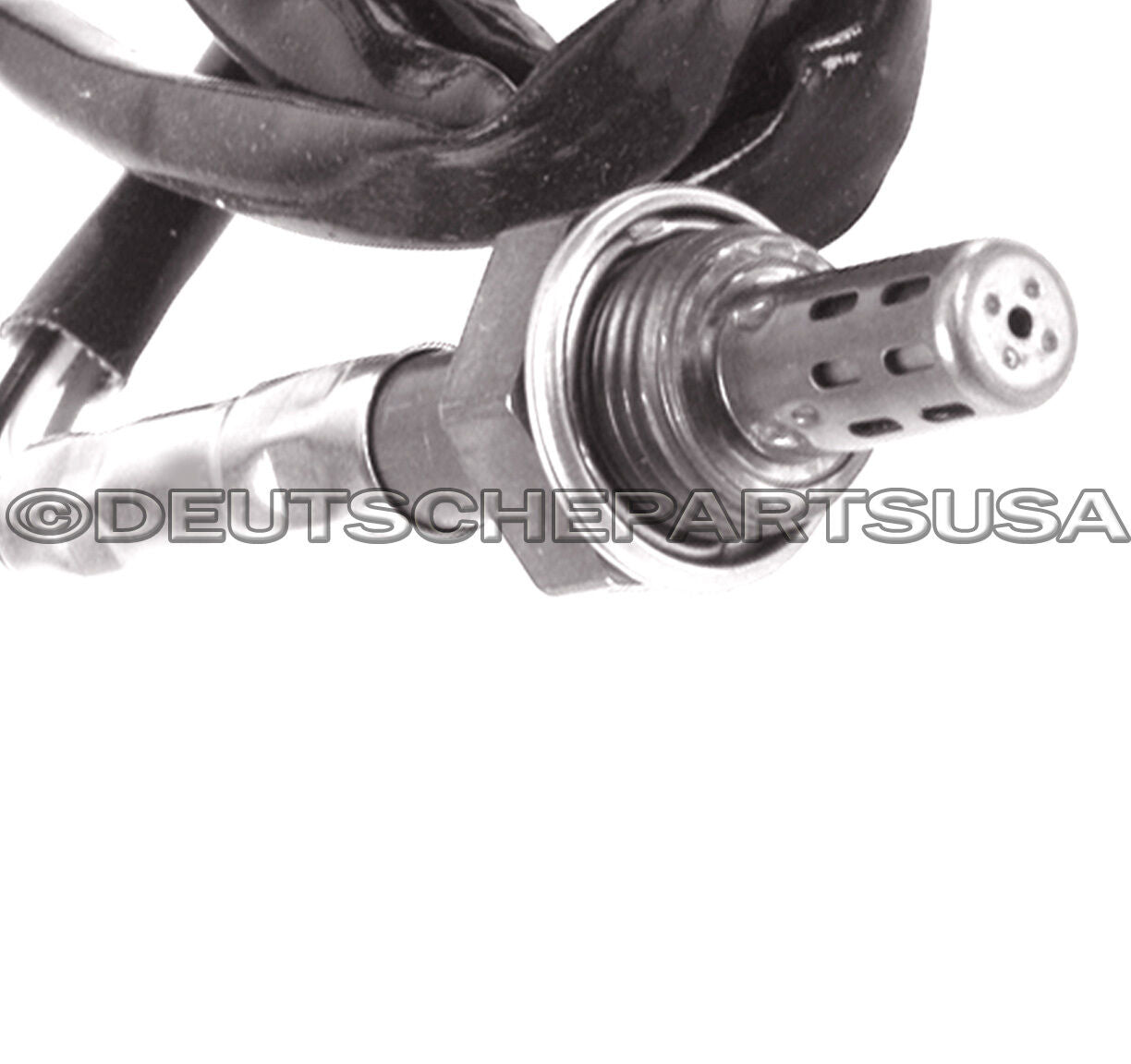 GENUINE VW JETTA GOLF CABRIO OXYGEN SENSOR FRONT 030906265BN before CATALYST