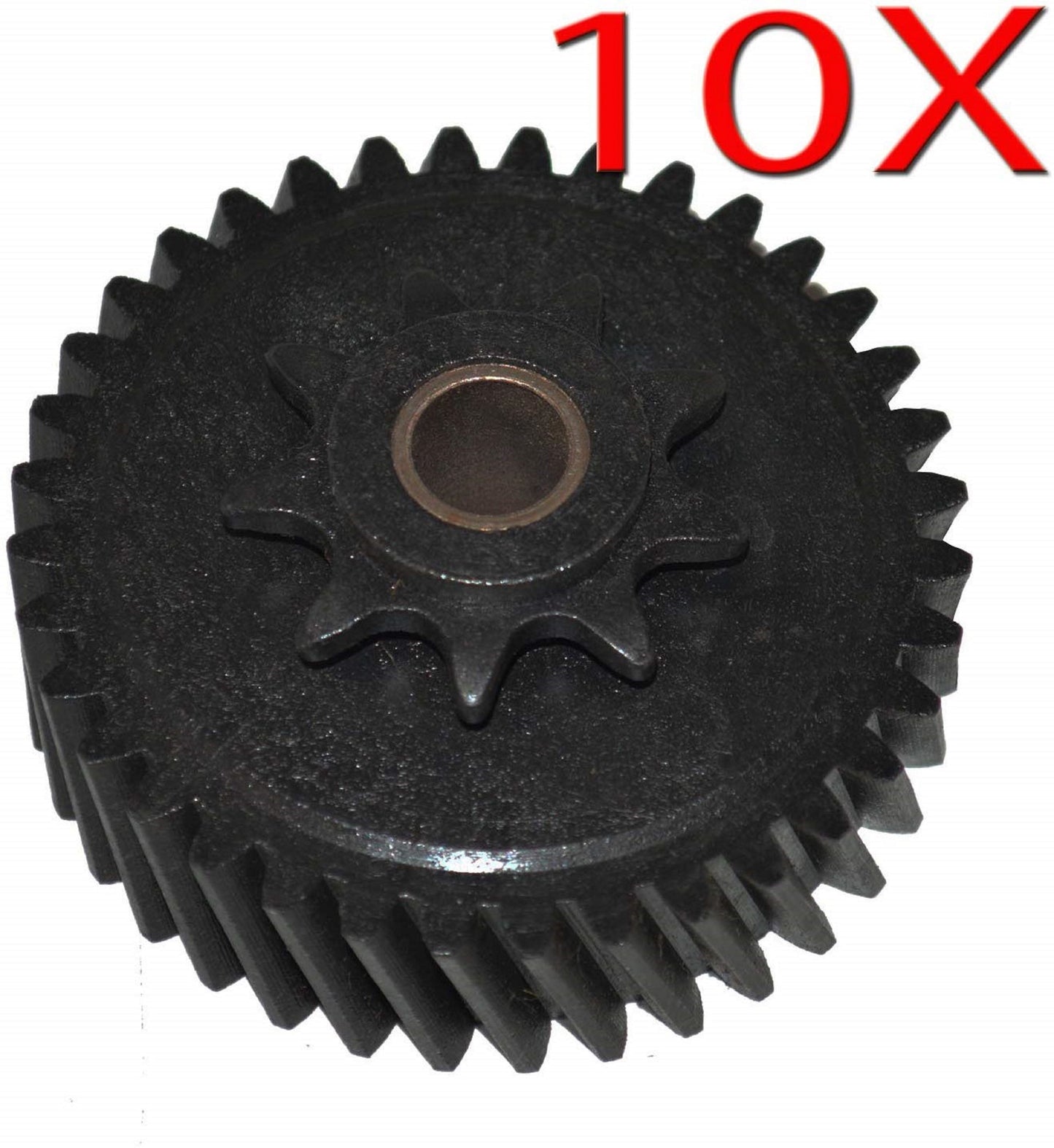10 x GEAR SPROCKET Garage Door Opener Challenger Wayne Dalton Amarr 220315 P1012