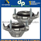 PORSCHE 997 911 Rear Upper Suspension Strut Shock Mount Mounts 99733306103 Set 2