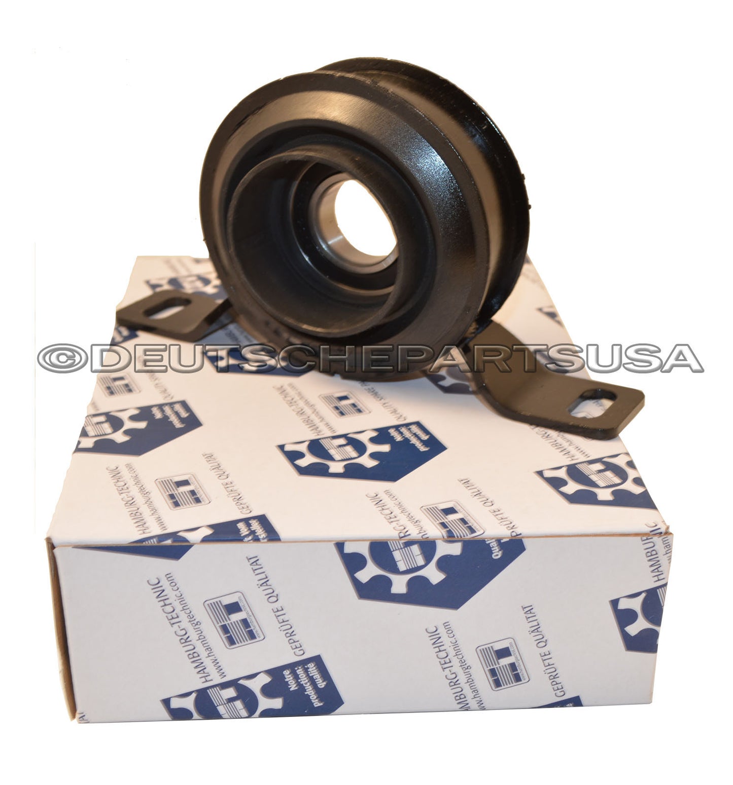 Driveshaft Center Support Bearing Drive Shaft Mount for Jaguar S-Type 1999 -2008