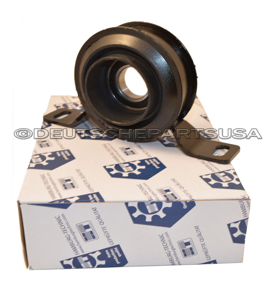 Driveshaft Center Support Bearing Drive Shaft Mount for Jaguar S-Type 1999 -2008