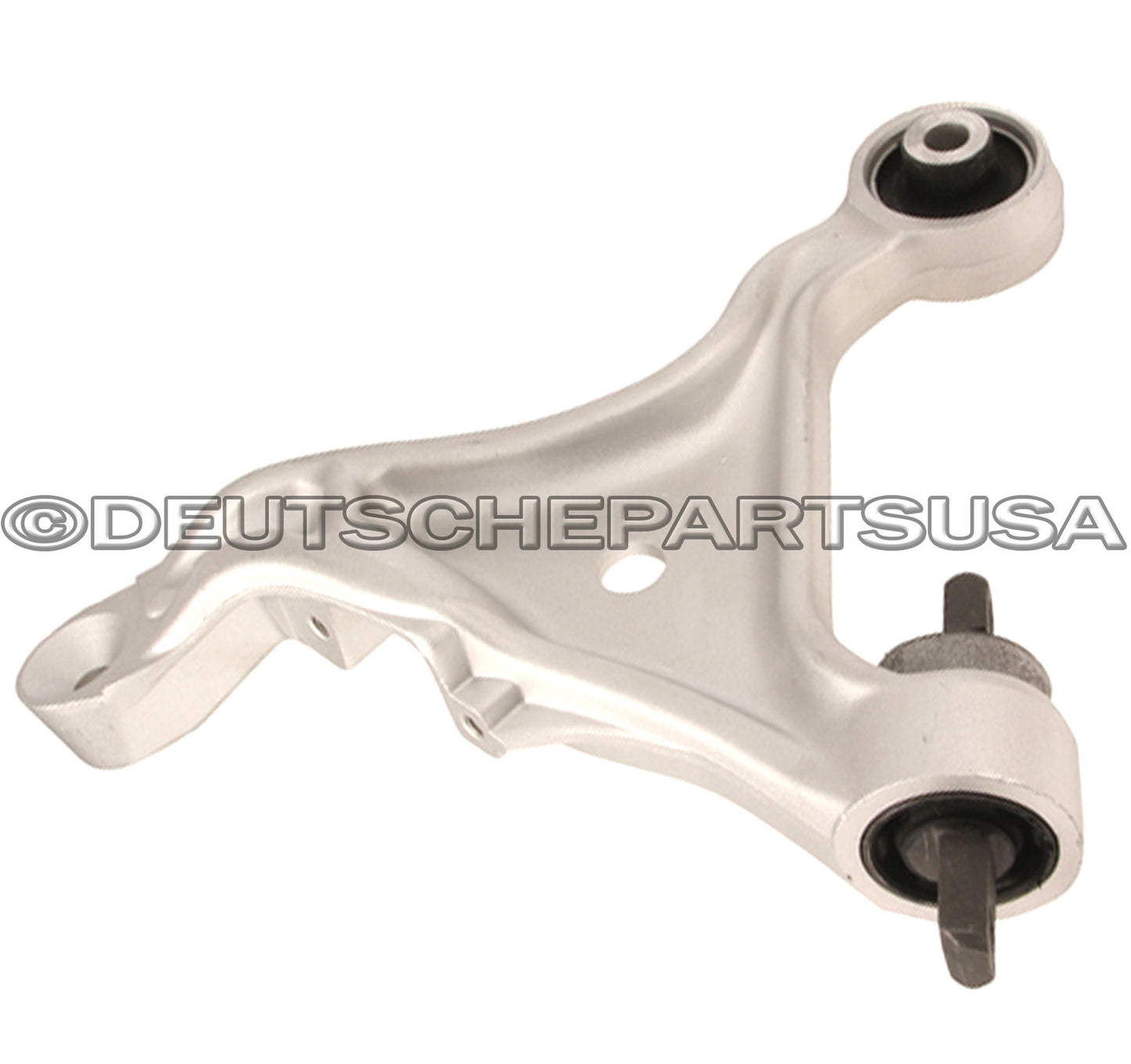 VOLVO S60 V70 LOWER CONTROL ARM ARMS BUSHING BUSHINGS MOUNTS MOUNT LEFT 2001-07