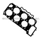 For Porsche Cayenne 3.6 V6 Cylinder Head Gasket 955 104 171 01 95510417101