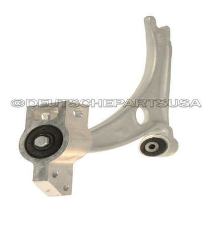 AUDI TT & TT QUATTRO FRONT LH / RH CONTROL ARM + BUSHING 8J0407151D 8J0 407 151D