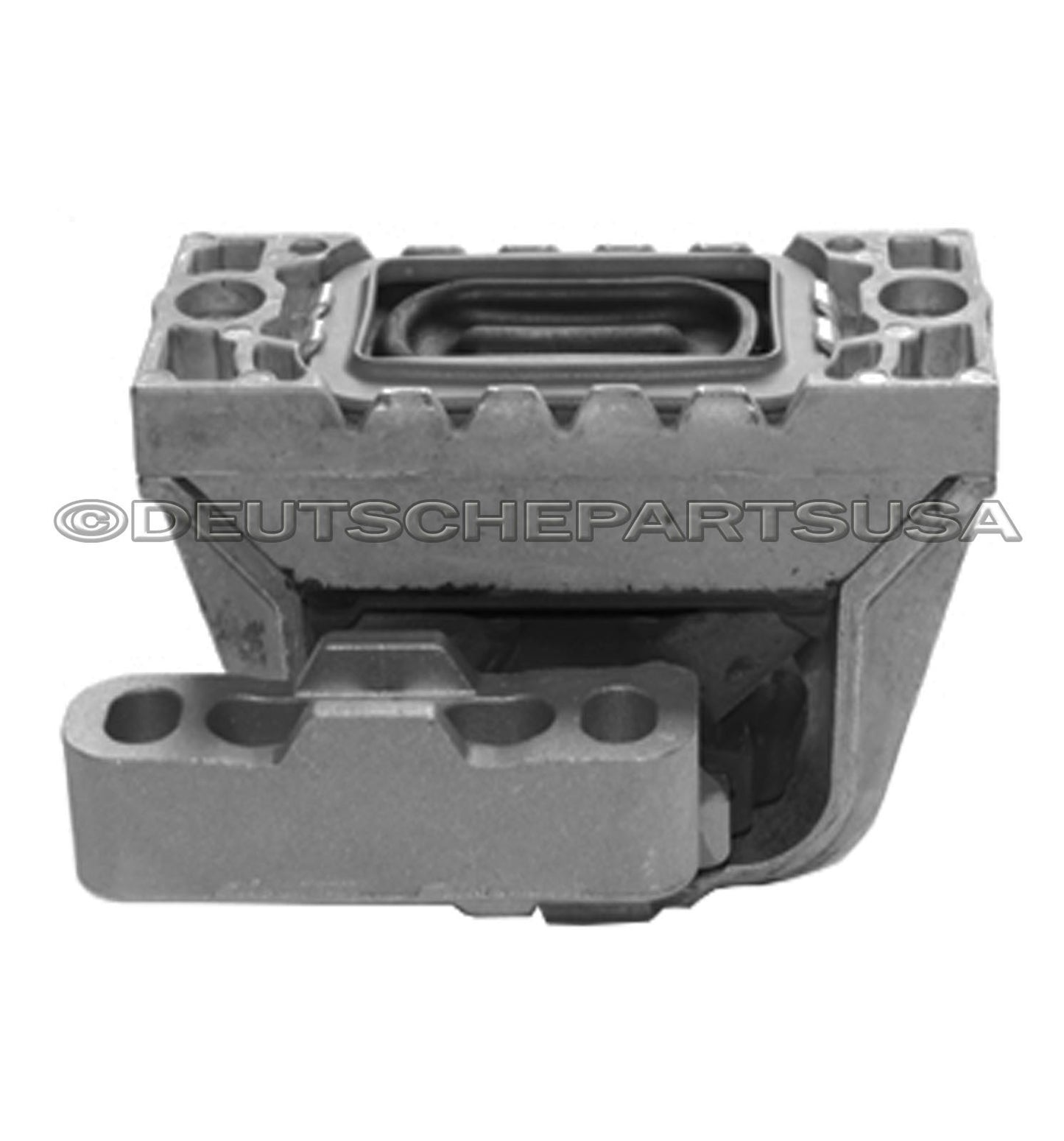 VW JETTA RIGHT ENGINE MOTOR MOUNT 1.9 TDI L4 05 06 1K0 199 262AS 1K0199262AS