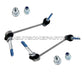 For PORSCHE 987 BOXSTER 997 911 FRONT ANTI ROLL SWAY STABILIZER BAR LINKS LR SET