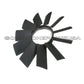 RADIATOR FAN  BLADE 11521712110 11 52 1 712 110 for BMW E39 E38 E31 E34 - OEMQ