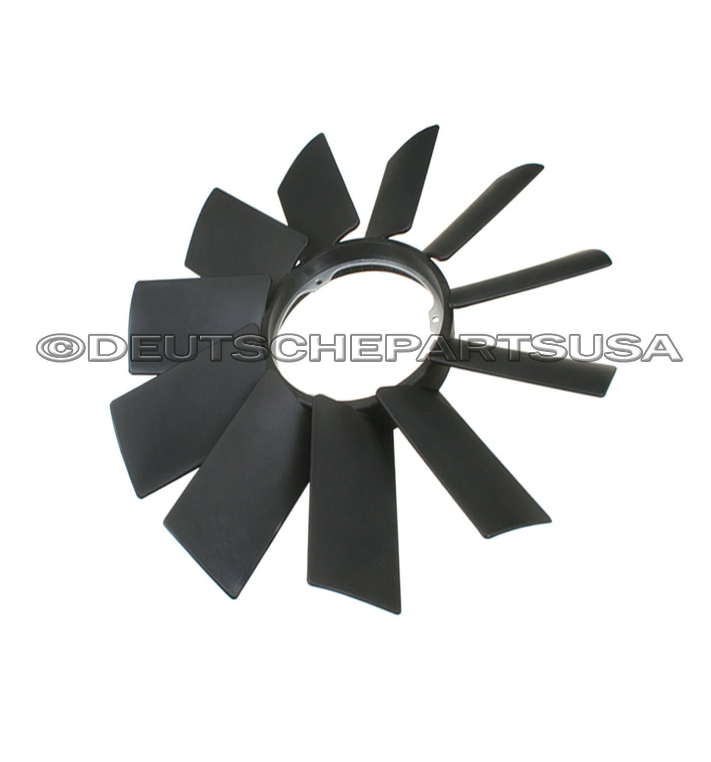 RADIATOR FAN  BLADE 11521712110 11 52 1 712 110 for BMW E39 E38 E31 E34 - OEMQ