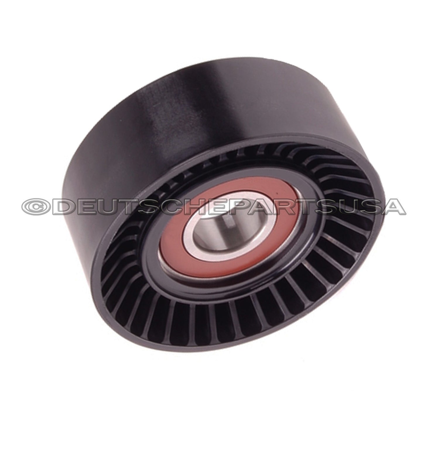 PORSCHE CAYENNE 4.5 V8 ACC. DRIVE BELT TENSION PULLEY 948 102 402 00 94810240200