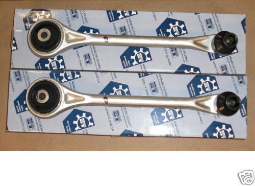 Audi A8 Quattro L Front Upper Control Arms Set 4D0 407 505B / 4D0 407 505H SET 2