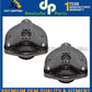Mercedes w204 w211 Front UPPER Suspension Strut Mount LH + RH 2043201273 Set 2