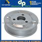 BMW E82 E88 E90 E91 E92 E93 P/S Power Steering Pump Pulley 32427553955 SILVER HD
