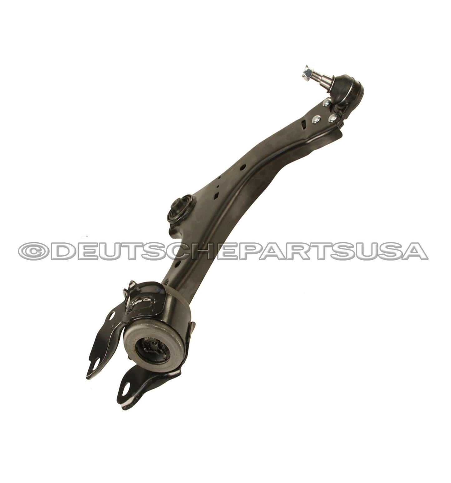 LAND ROVER LR2 FRONT RIGHT LOWER CONTROL ARM WITH BALL JOINT + BUSHING LR007205