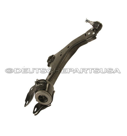 LAND ROVER LR2 FRONT RIGHT LOWER CONTROL ARM WITH BALL JOINT + BUSHING LR007205