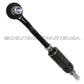 Porsche 993 911 STEERING Tie Rod Rods Inner Outer Ball Joint Joints Boots Set 6