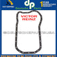 New Victor Reinz Volkswagen Corrado Eurovan Golf Jetta Passat Oil Pan Gasket