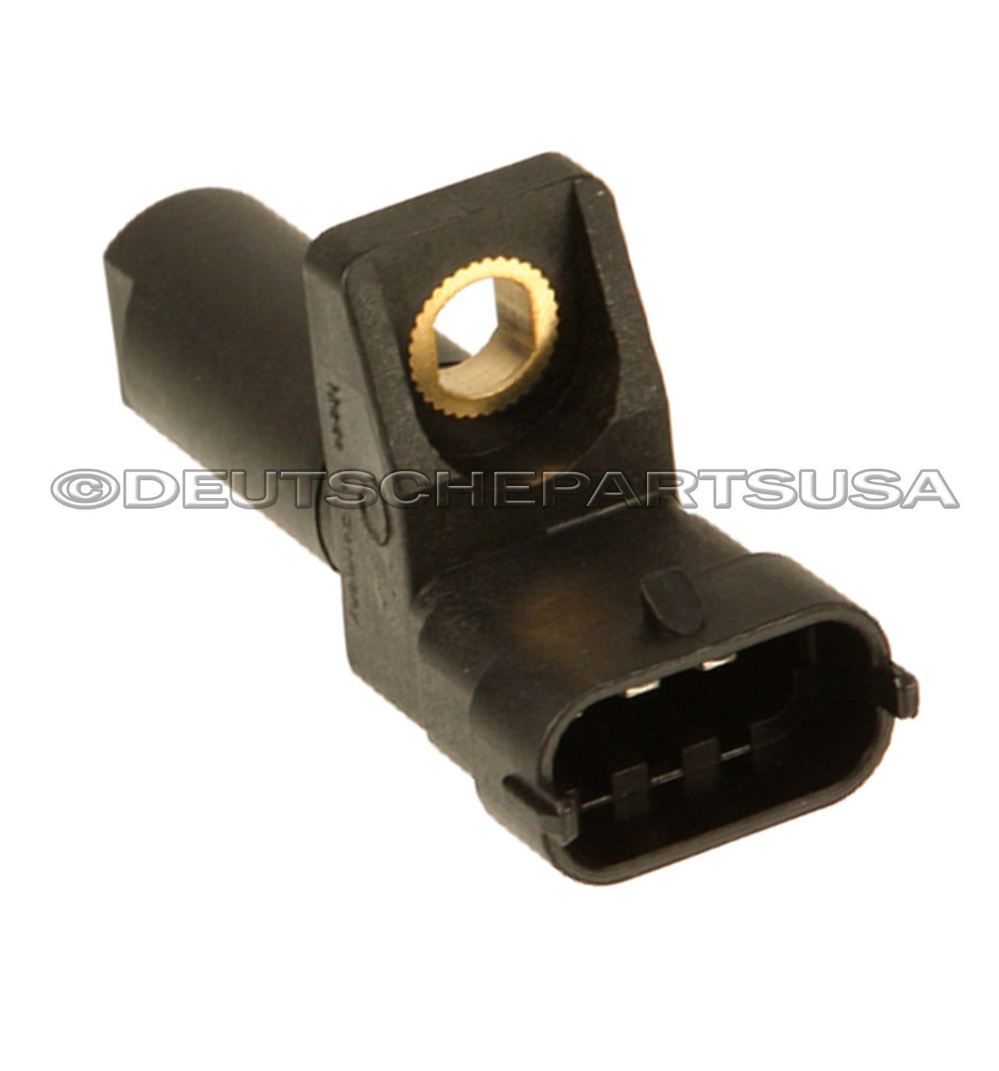Mercedes W203 W211 W164 W221 Engine Crankshaft Position Sensor 642 905 00 00