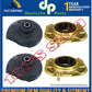 VOLVO STRUT BUSHING BEARING MOUNT MOUNT 850 S80 S70 C70 3546189 + 8646713 SET 4