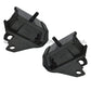 Volkswagen Transporter Vanagon 80-91 Outer Engine Mount 070199231A SET of 2