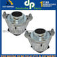 MERCEDES W204 C63 AMG HYDRAULIC ENGINE MOTOR TRANSMISSION MOUNT MOUNTS SET 3PC