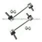 Mercedes W251 R CLASS Front Sway Stabilizer Anti Roll Bar Links 2513201232 SET 2