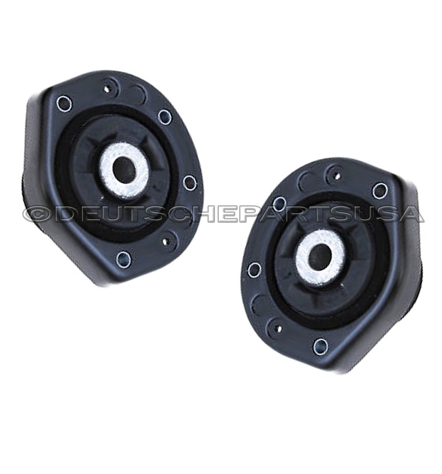 Front Shock Strut Mounts for DODGE FREIGHTLINER SPRINTER L + R 68013708AA SET 2