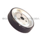 Engine Water Pump + GASKET + PULLEY 11517648827 for MINI COOPER SET OF 3