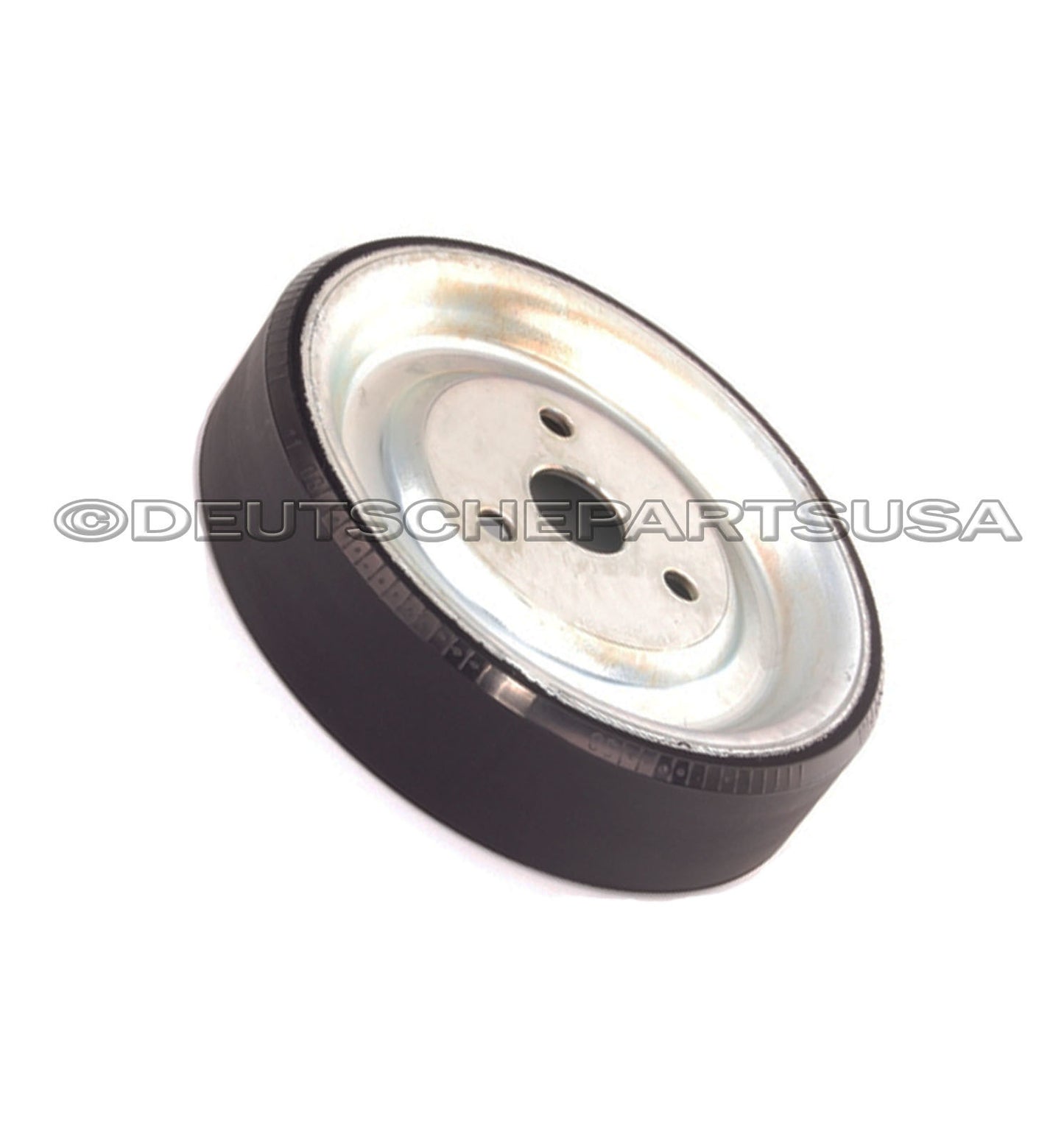 Engine Water Pump + GASKET + PULLEY 11517648827 for MINI COOPER SET OF 3