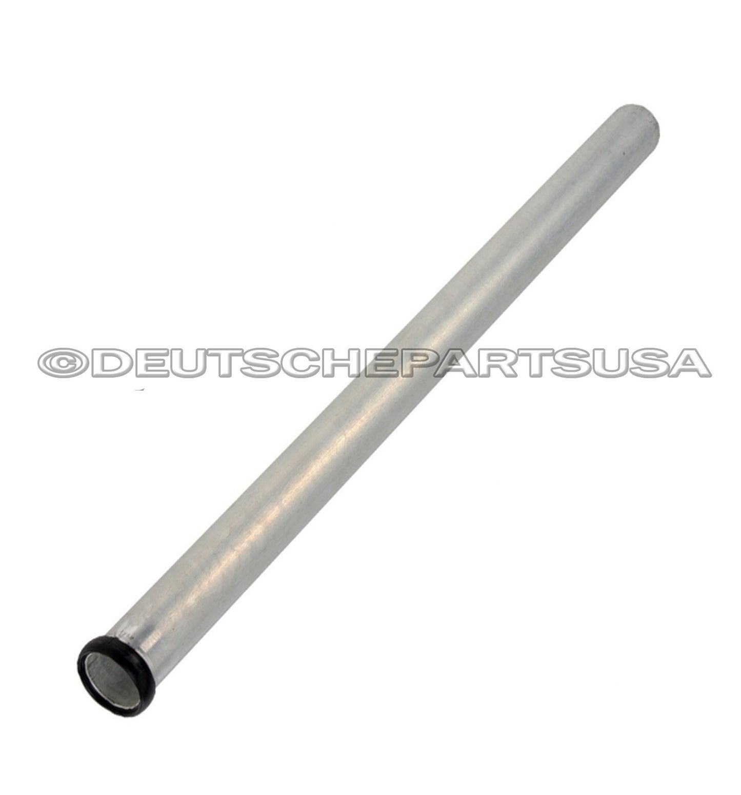Coolant Water Transfer Pipe Tube Water Pump to Engine Block for BMW 11141439975