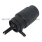 Mercedes W201 W123 W124 W126 W129 Windshield Washer Pump 202 869 0121