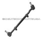 Mercedes 300E 300TE 4MATIC STEERING TIE ROD END LH 1243301403 124 330 14 03