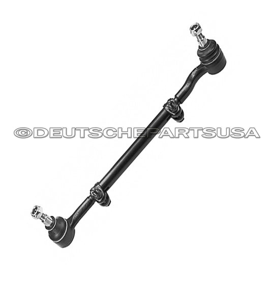 Mercedes 300E 300TE 4MATIC STEERING TIE ROD END LH 1243301403 124 330 14 03