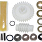 Garage Door Opener Gear Kit fr Chamberlain Craftsman LiftMaster Sears 41A4252-7