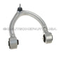 Mercedes W221 S550 S400 Front UPPER Control Arm Arms Ball Joint LEFT 2213308907